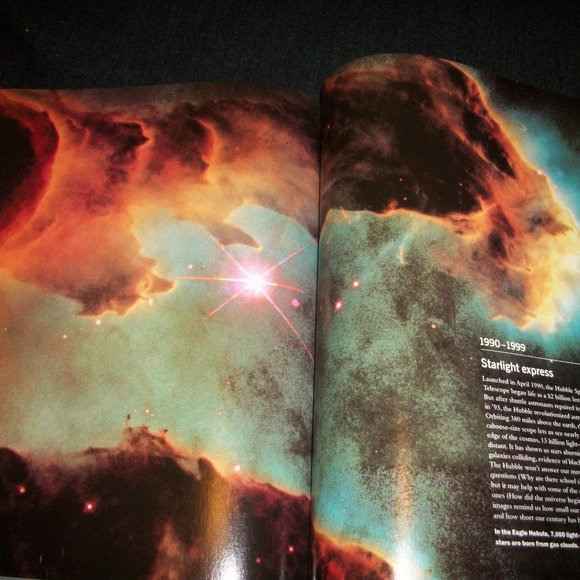 DECADES OF THE 20 TH CENTURY LIFE COFFEE T BOOK - Picture 7 of 7